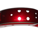 MONDIAL 250 MCT ARKA CAMURLUK (KIRMIZI)