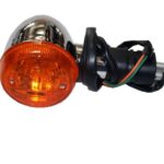 MONDIAL 250 MCT SOL ARKA SINYAL KOMPLE