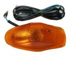MONDIAL 250 MCT ARKA CANTA SINYALI SAG