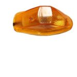 MONDIAL 250 MCT ARKA CANTA SINYALI SOL