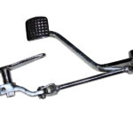 MONDIAL 250 MCT ARKA FREN PEDALI