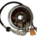 MONDIAL MD250 HULK ALTERNATOR KOMPLE