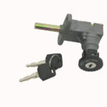 MONDIAL MD250 HULK GIDON KILIDI