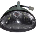 MONDIAL MD250 HULK FAR KOMPLE