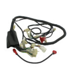 MONDIAL MD250X (Off Road) ELEKTRIK TESISATI KOMPLE