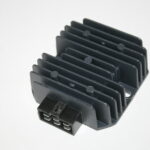 MONDIAL 125 UPM - PIZZA REGULATOR