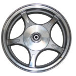 MONDIAL 125 UPM - PIZZA ON JANT - CELIK (2.15X10")