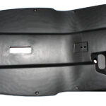 MONDIAL 125 UPM - PIZZA ON IC PANEL