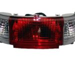 MONDIAL 125 UPM - PIZZA ARKA STOP KOMPLE