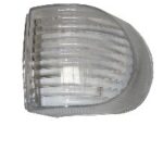 MONDIAL 125 UPM - PIZZA ARKA SOL SINYAL CAMI