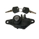 MONDIAL 125 UPM - PIZZA ARKA CANTA KILIDI
