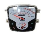 MONDIAL 125 UPM - PIZZA GOSTERGE PANELI KOMPLE