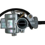 MONDIAL 100 UAG _08 KARBURATOR KOMPLE