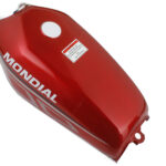MONDIAL 100 UAG _13 BENZIN DEPOSU (KIRMIZI)