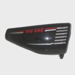 MONDIAL 100 UAG _13 SELE ALTI YAN KARENAJ SAG (SIYAH)