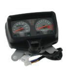 MONDIAL 100 UAG _13 GOSTERGE PANELI KOMPLE (160KM)