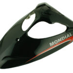 MONDIAL 100 RT _14 FAR MUHAFAZASI (SIYAH)