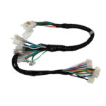 MONDIAL 100 MFH _10 GIDON ELEKTRIK KABLOSU