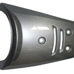 MONDIAL 100 MFH _10 ON PANEL UST (GRI)