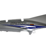 MONDIAL 100 MFH _10 SELE ALTI YAN KARENAJ SAG (GRI)