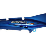 MONDIAL 100 MFH _10 SELE ALTI YAN KARENAJ SAG (MAVI)