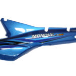 MONDIAL 100 MFH _10 SELE ALTI YAN KARENAJ SOL (MAVI)