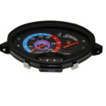 MONDIAL 100 MFH _10 GOSTERGE PANELI KOMPLE