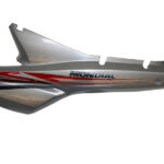 MONDIAL 100 MFH _11. SELE ALTI YAN KARENAJ SOL (GRI)