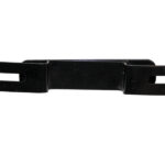 MONDIAL 100 MFH _11. PLAKA TUTUCU BRAKET
