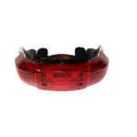 MONDIAL 100 MFH _11. ARKA STOP KOMPLE