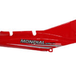 MONDIAL 100 MFM _10 SELE ALTI YAN KARENAJ SAG (KIRMIZI)