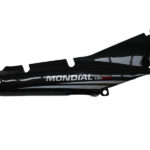 MONDIAL 100 MFM _10 SELE ALTI YAN KARENAJ SAG (SIYAH)