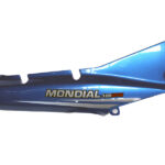 MONDIAL 100 MFM _10 SELE ALTI YAN KARENAJ SAG (MAVI)