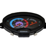 MONDIAL 100 MFM _10 GOSTERGE PANELI KOMPLE