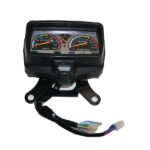 MONDIAL 100 MG SPORT GOSTERGE PANELI KOMPLE
