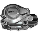 MONDIAL 125 MC ROADRACER KRANK KUTUSU SAG KAPAK