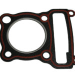 MONDIAL 125 DRIFT L SILINDIR UST CONTA