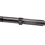 MONDIAL 125 MC ROADRACER MERKEZ DISLI MILI