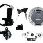 MONDIAL 125 MH DRIFT KILIT SETI