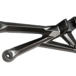MONDIAL 125 MH DRIFT ARKA BASAMAK BRAKETI SAG