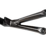 MONDIAL 125 MH DRIFT ARKA BASAMAK BRAKETI SOL