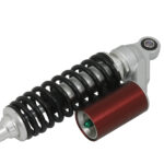 MONDIAL 150 MH DRIFT ARKA AMORTISOR (KIRMIZI)