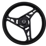 MONDIAL 125 MH DRIFT ON JANT - CELIK (1.85X18") (SIYAH)