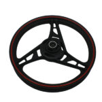 MONDIAL 150 MH DRIFT ON JANT - CELIK (1.85X18")