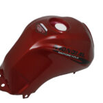 MONDIAL 125 MH DRIFT BENZIN DEPOSU (KIRMIZI)