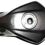 MONDIAL 125 MH DRIFT BENZIN DEPOSU (GRI)