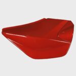 MONDIAL 125 MH DRIFT SELE ALTI YAN KARENAJ SAG (KIRMIZI)