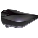 MONDIAL 125 MH DRIFT SELE ALTI YAN KARENAJ SOL
