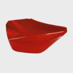 MONDIAL 125 MH DRIFT SELE ALTI YAN KARENAJ SOL (KIRMIZI)
