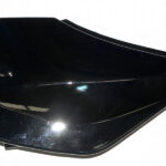 MONDIAL 125 MH DRIFT SELE ALTI YAN KARENAJ SOL (SIYAH)